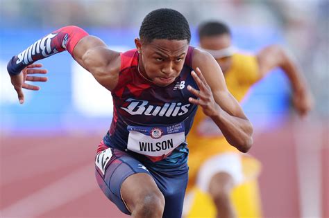 Quincy Wilson, 16.
